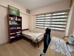 Central Green Condominium (D3), Condominium #556554501